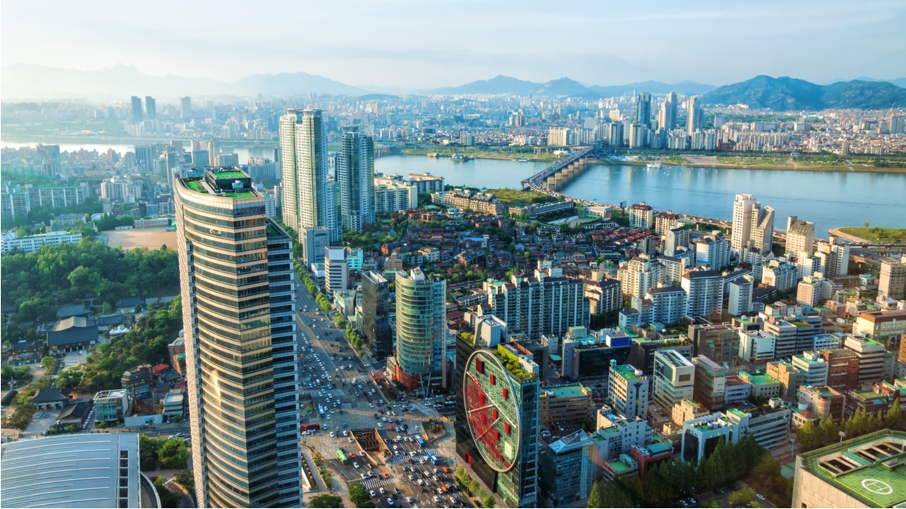 ارز دیجیتال Crypto Exchange اعلام کرد که خدمات کره ای را پیش از مقررات سخت جدید پایان می دهد