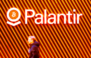 Palantir میلیاردر پیتر تیل برای پذیرش پرداخت های بیت کوین
