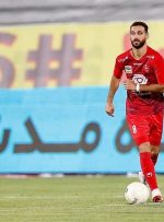 اولین تمرین نوراللهی با شباب الاهلی/عکس