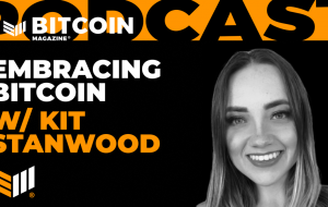 چگونه بیت کوین بسیار شهودی می شود