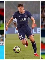 پنج بازیکن در لیست خروجی PSG