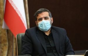 وزیر پیشنهادی فرهنگ و ارشاد اسلامی: آن‌چه در برنامه‌ام به مجلس ارائه شد، دیدگاه شخصی من نبود