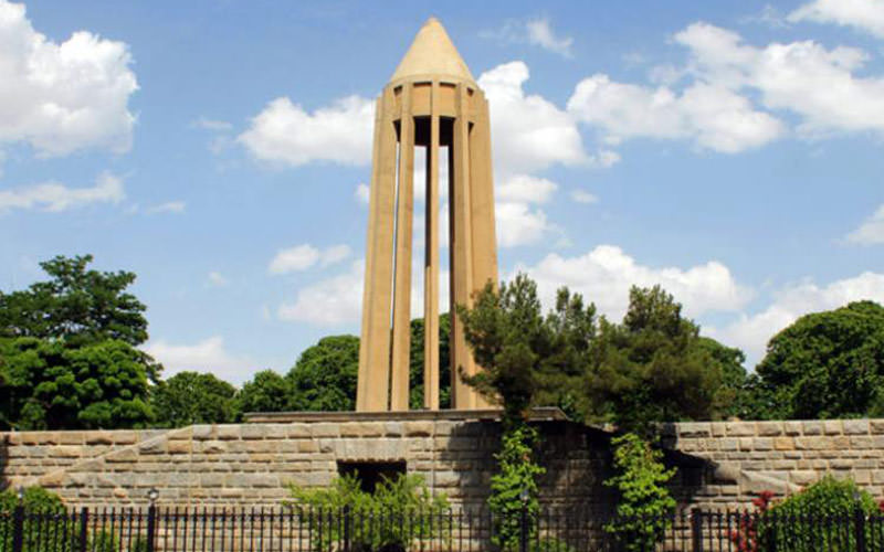 همدان