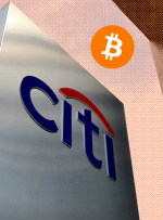 بانک تجارت غول Citigroup برای معاملات آتی بیت کوین ثبت شد