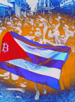 کوبا به رسمیت شناختن و تنظیم بیت کوین و سایر رمزارزها