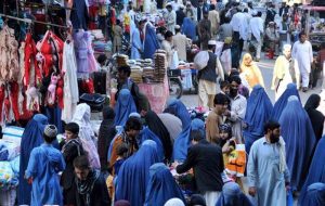 ببینید | موضع‌گیری رسمی رهبر انقلاب درباره افغانستان