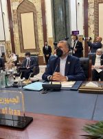 امیرعبداللهیان در نشست بغداد: به امنیت پایدار منطقه‌ای با مشارکت کشورهای منطقه نیازمندیم