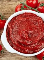 رب گوجه فرنگی ۱۰۰ درصد گران شد/ صادرات فله‌ای گوجه به کشورهای حاشیه خلیج‌فارس