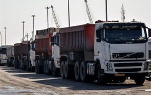 مسیر تردد ارمنستان باز شد؟