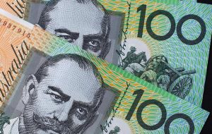 پیش بینی دلار استرالیا: درجات مختلف صعودی