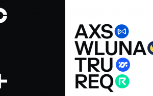 Axie Infinity (AXS) ، Request (REQ) ، TrueFi (TRU) و Wrapped Luna (WLUNA) در Coinbase راه اندازی می شوند…