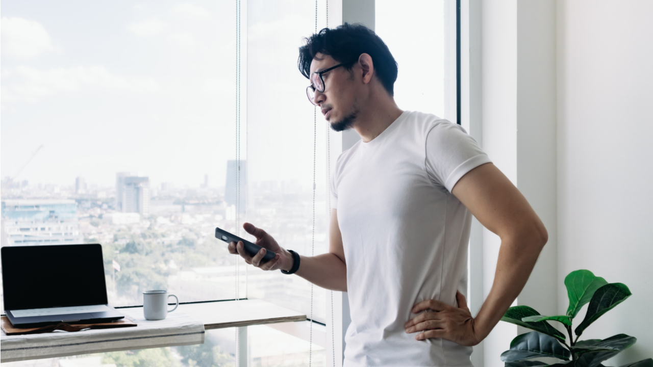 صرافی ارز رمزپایه اعلام کرد خدمات کره ای را پیش از مقررات سخت جدید پایان می دهد