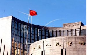 China Securities Journal تصمیم امروز PBOC را پیش نمایش می کند