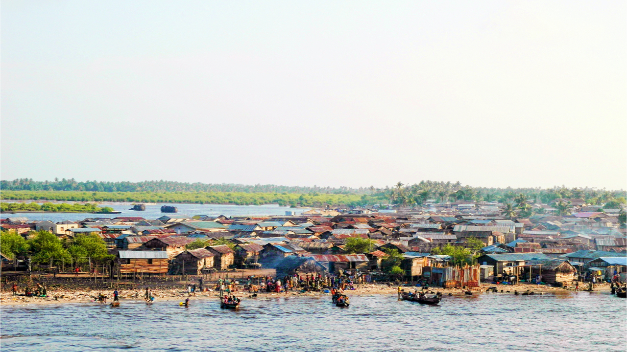 FBI به تربیت بازرسان جنایت رمزنگاری نیجریه کمک می کند