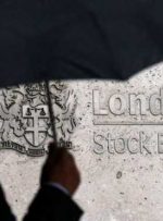 FTSE 100 اینچ بالاتر از جهش معدنچیان صنعتی