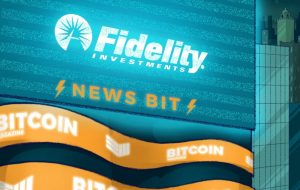 Fidelity 7.4٪ سهم ماراتن معدنچی بیت کوین را خریداری می کند