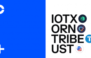 IoTeX (IOTX) ، Orion Protocol (ORN) ، Tribe (TRIBE) و TerraUSD (UST) در حال حاضر در…