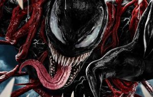 Let There Be Carnage با تاخیر مواجه شد؟