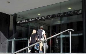 NZ Cenbank تحت هیچ فشاری برای بازی در نقش Delta Outbreak هنوز “تغییر دهنده بازی” نیست- RBNZ Economist