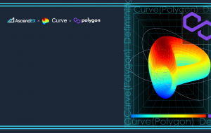Polygon DeFi Yield Farming on AscendEX – بیانیه خبری Bitcoin News