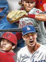 Topps از NFT های جدید MLB Inception رونمایی می کند – سری NFT شرکت در حال حاضر بر روی بلاک چین بهمن ساخته شده است – اخبار بلاک چین بیت کوین