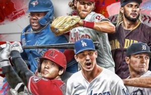 Topps از NFT های جدید MLB Inception رونمایی می کند – سری NFT شرکت در حال حاضر بر روی بلاک چین بهمن ساخته شده است – اخبار بلاک چین بیت کوین