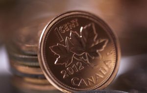 دلار کانادا ممکن است حتی با تحویل BOC زمین خود را از دست بدهد