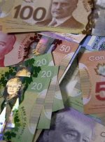 نرخ USD/CAD در ماه مارس در آستانه گزارش اشتغال کانادا کاهش یافت