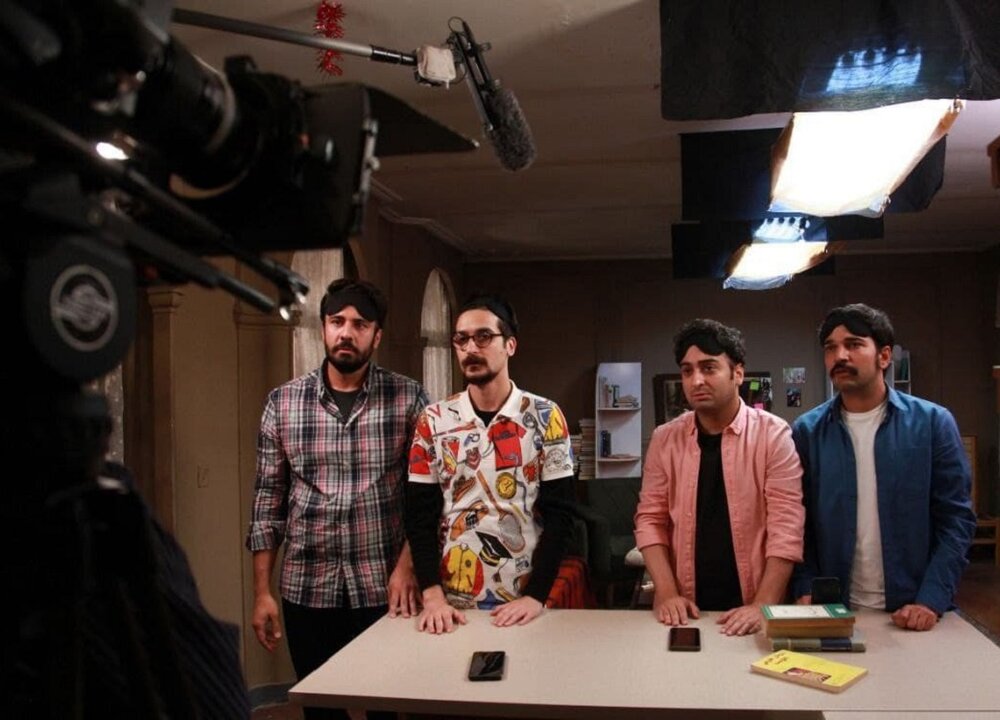 آخرین خبرها از ساخت سریال «روزگار جوانی» 