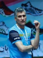 آقای سرپرست از شرایط جدید والیبال ایران می‌گوید