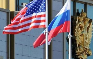 آمریکا ۲۴ دیپلمات روس را اخراج کرد