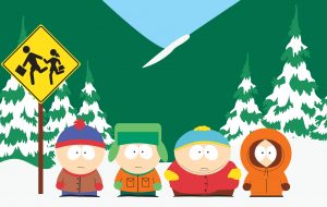 آیا سریال South Park ادامه می‌یابد؟