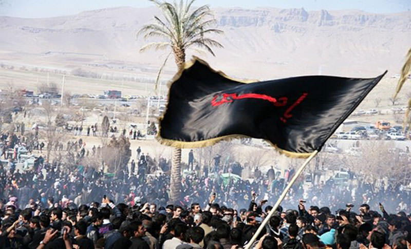 محرم در چهارمحال و بختیاری