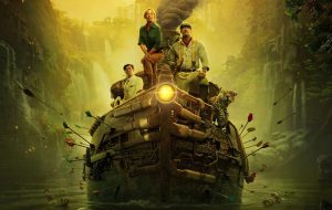 احتمال ساخت فیلم Jungle Cruise 2 چقدر است؟ احتمال ساخت فیلم Jungle Cruise 2 چقدر است؟