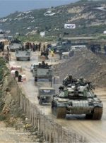 ارتش اسرائیل به حالت آماده‌باش کامل درآمد/اعلام وضعیت جنگی