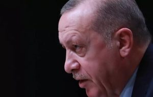 اردوغان: توان تحمل مهاجران را نداریم/ با خوش‌بینی محتاطانه با طالبان برخورد می‌کنیم