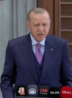 اردوغان مدل توافق با رهبر طالبان را اعلام کرد/عادی‌سازی روابط ترکیه با ارمنستان