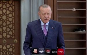 اردوغان مدل توافق با رهبر طالبان را اعلام کرد/عادی‌سازی روابط ترکیه با ارمنستان