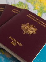 ارزش پاسپورت فرانسه – | با پاسپورت فرانسه به چه کشورهایی میتوانید سفر کنید؟