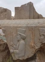 از تخت جمشید تا کشتی بازمانده از دوران صفوی در «ایران باستان»
