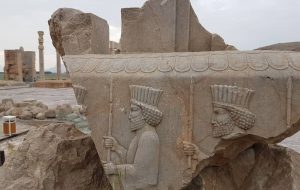 از تخت جمشید تا کشتی بازمانده از دوران صفوی در «ایران باستان»