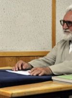 استاد تاریخ اسلام به دلیل بیماری کرونا درگذشت