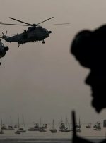 استعفای جمعی خلبانان ارتش افغانستان