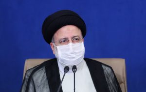 استقبال مقامات و رسانه های چین از دولت جدید ایران