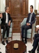 اسد: اروپا واقعیت‌های منطقه را درک کند