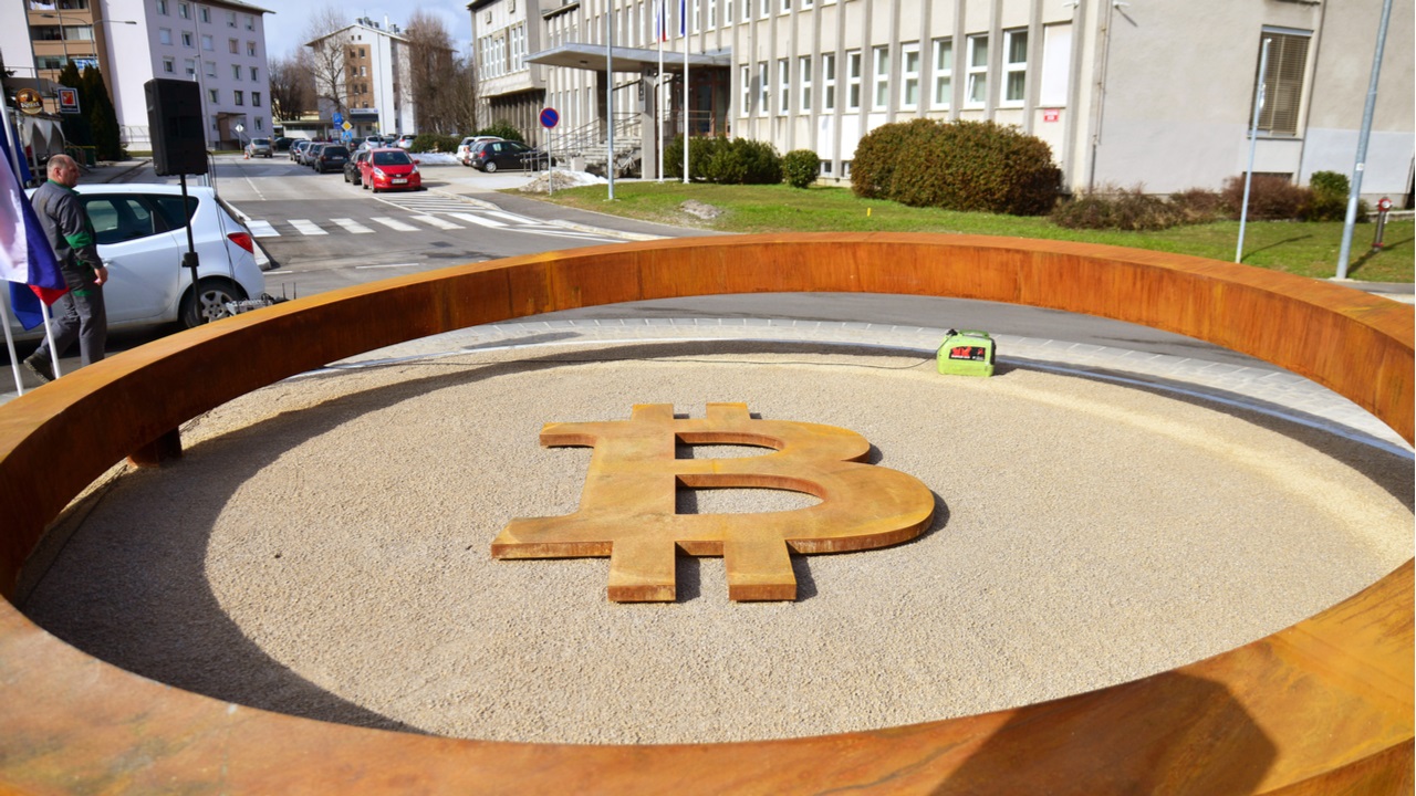 اسلوونی خود را برای اعمال 10 درصد مالیات بر خرج و فروش ارزهای دیجیتال آماده می کند