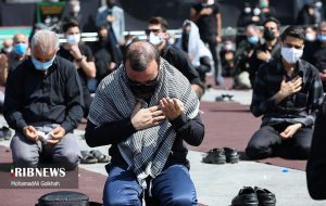 اطلاعیه و تمهیدات ناجا برای محرم/ تاکید بر رعایت پروتکل‌های بهداشتی