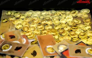 افزایش قیمت ارز دلیل اصلی سیر صعودی بهای سکه در روزهای اخیر است