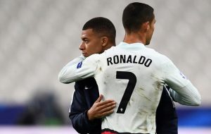 امباپه و رونالدو تابستان 2021 را جنجالی‌تر می‌کنند؟