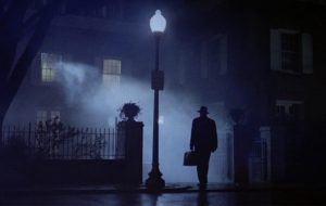 اولین فیلم از سه‌گانه‌ی جدید The Exorcist در چه سالی می‌آید؟
